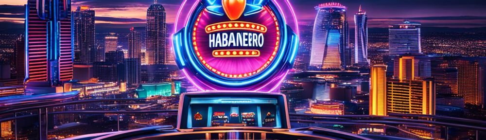 Habanero Slot Online Terpercaya 2024