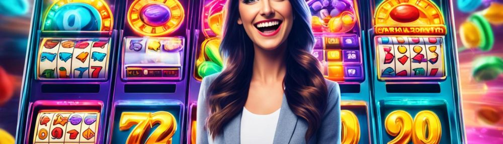 Cara bermain slot online