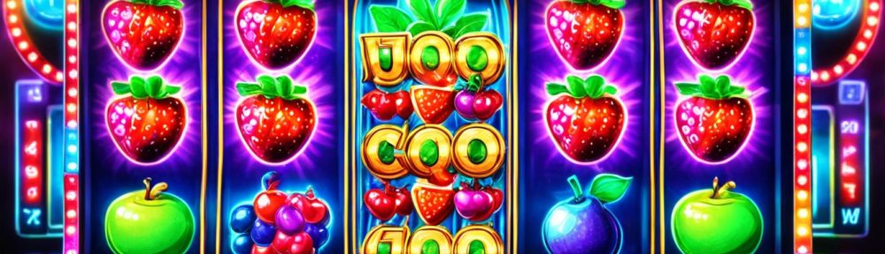 Jackpot slot online