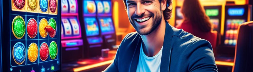 Judi slot online