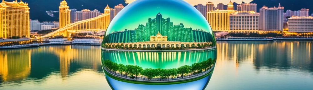 Prediksi Toto Macau