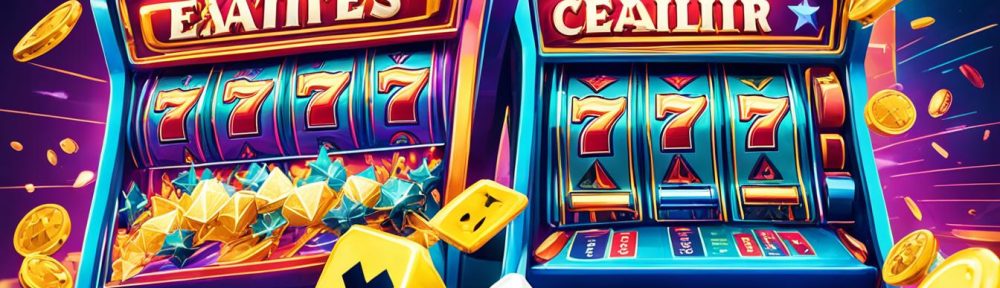 Situs judi slot terpercaya