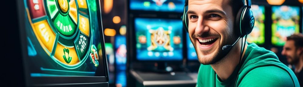 Tips menang judi slot