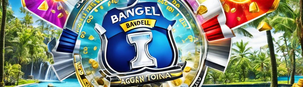 Agen Bandar Togel