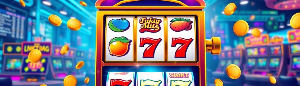 Panduan Judi Slot Online