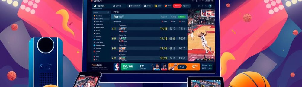 taruhan basket online