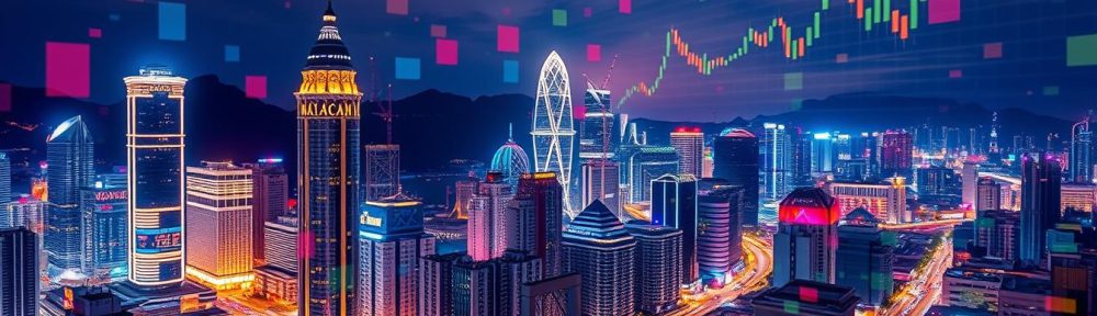 Data Macau