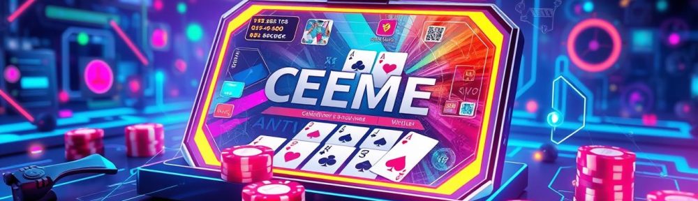 Ceme Online Indonesia