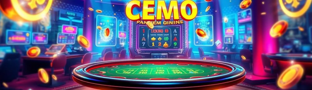 Ceme Online Jackpot