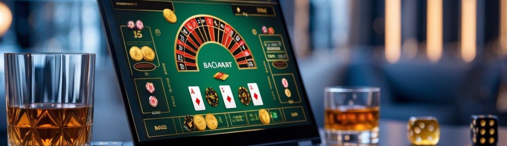 Cara Menang Main Baccarat