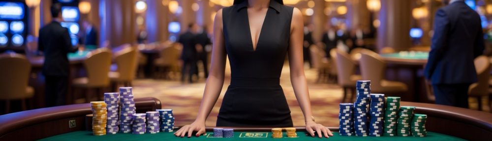 Baccarat Online