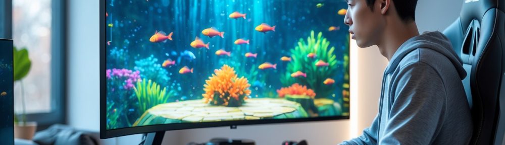 Situs Tembak Ikan
