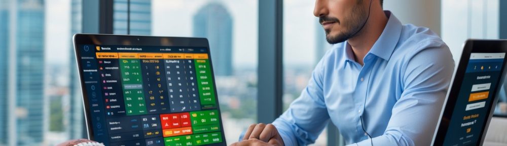 Situs Taruhan Parlay Terpercaya