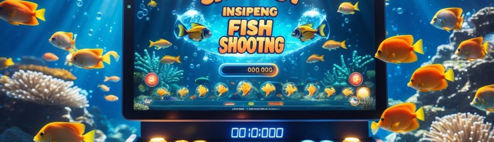 Situs Judi Tembak Ikan
