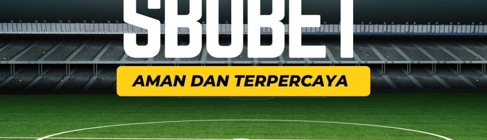 Daftar Agen Judi Bola