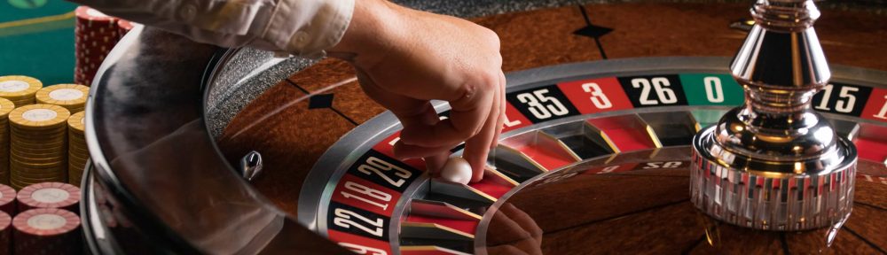 Strategi Jitu Roulette
