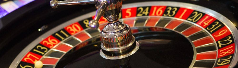 Putaran Roulette Hoki