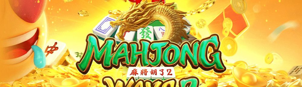 Pgsoft Demo Mahjong Ways Gratis