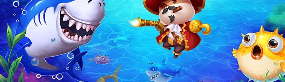 Tembak Ikan Deposit Murah