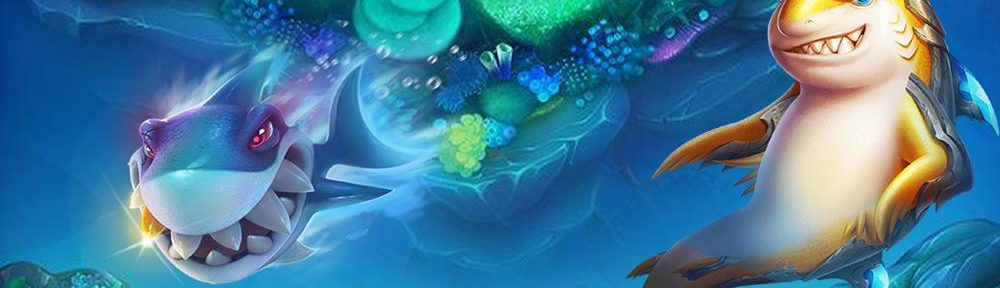 Game Tembak Ikan